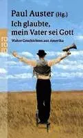 Ich glaubte, mein Vater sei Gott