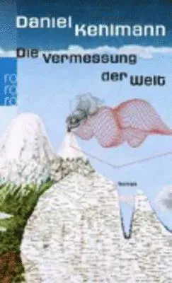 Die Vermessung der Welt