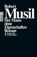 Der Mann ohne Eigenschaften 1