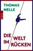 Die Welt im Rücken