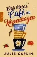 Das kleine Café in Kopenhagen