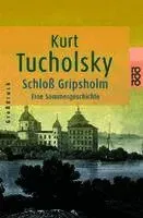 Schloß Gripsholm. Großdruck