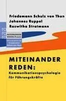 Kommunikationspsychologie für Führungskräfte