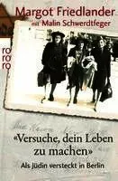 'Versuche, dein Leben zu machen'