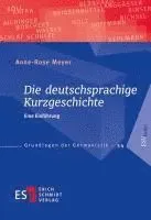 Die deutschsprachige Kurzgeschichte