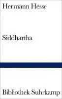 Siddhartha