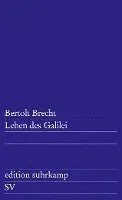 Leben des Galilei