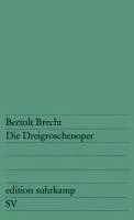 Die Dreigroschenoper