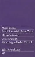 Die Arbeitslosen von Marienthal