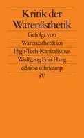 Kritik der Warenästhetik