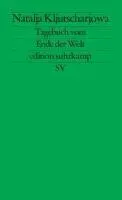 Tagebuch vom Ende der Welt