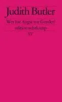 Wer hat Angst vor Gender?