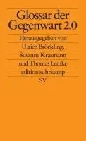 Glossar der Gegenwart 2.0