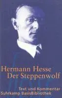Der Steppenwolf
