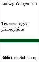 Tractatus logico-philosophicus
