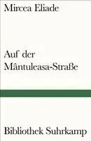 Auf der Mântuleasa-Straße