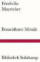 Benachbarte Metalle
