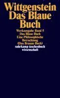 Das Blaue Buch