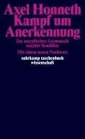 Kampf um Anerkennung