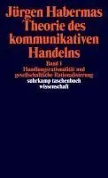 Theorie des kommunikativen Handelns