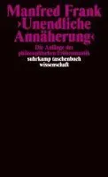 ' Unendliche Annäherung'