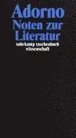 Noten zur Literatur