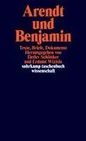 Arendt und Benjamin