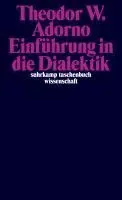 Einführung in die Dialektik