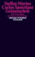 Geistesarbeit