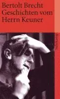 Geschichten vom Herrn Keuner