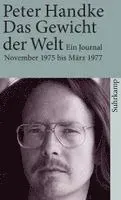 Das Gewicht der Welt