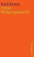 Dritte Walpurgisnacht