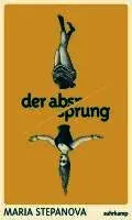 Der Absprung