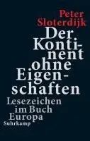 Der Kontinent ohne Eigenschaften