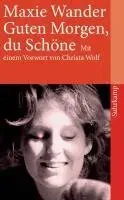 Guten Morgen, du Schone
