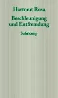 Beschleunigung und Entfremdung