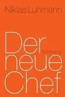 Der neue Chef