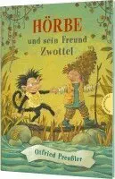 Hörbe und sein Freund Zwottel