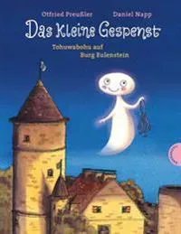 Das kleine Gespenst