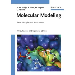 Molecular Modeling