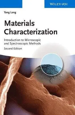 Materials Characterization