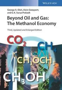 Beyond Oil And Gas
