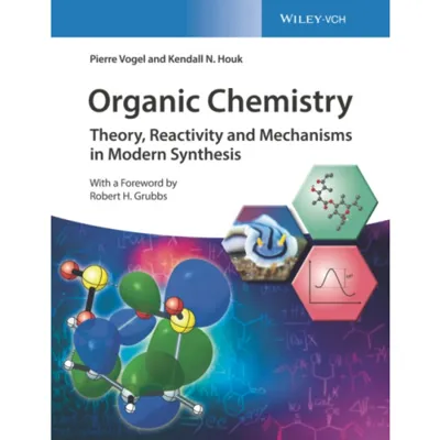 Organic Chemistry