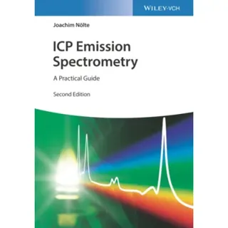 ICP Emission Spectrometry
