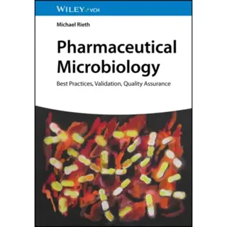 Pharmaceutical Microbiology