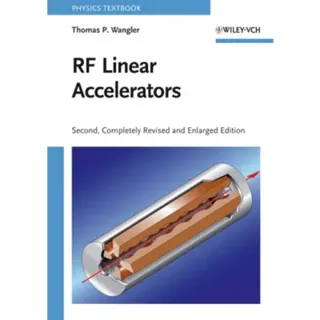 RF Linear Accelerators