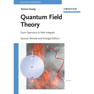 Quantum Field Theory