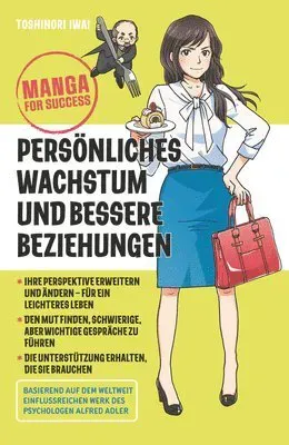 Manga for Success