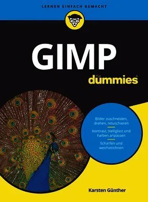 GIMP für Dummies