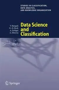 Data Science and Classification